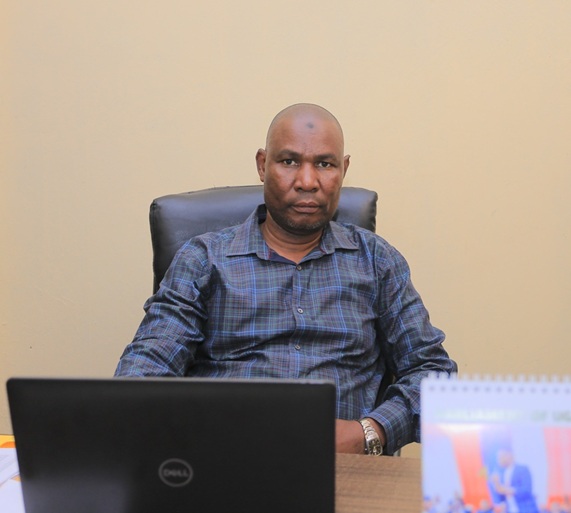 Shk Wahab Senyomo